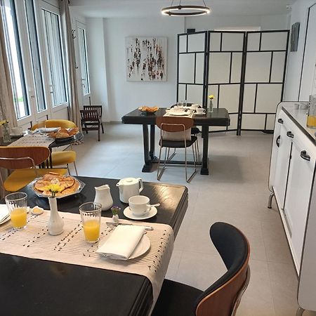 Villa Buffon Angers Dış mekan fotoğraf