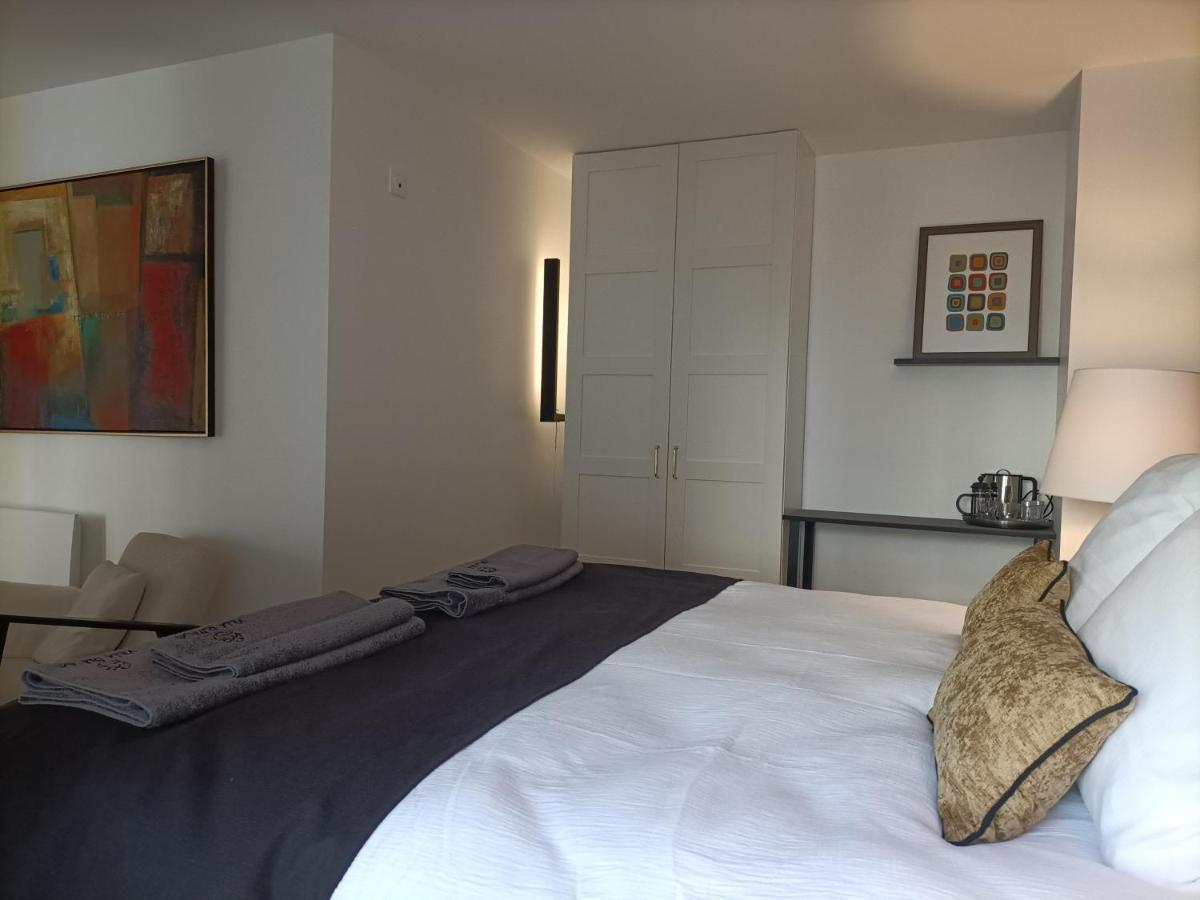 Villa Buffon Angers Dış mekan fotoğraf