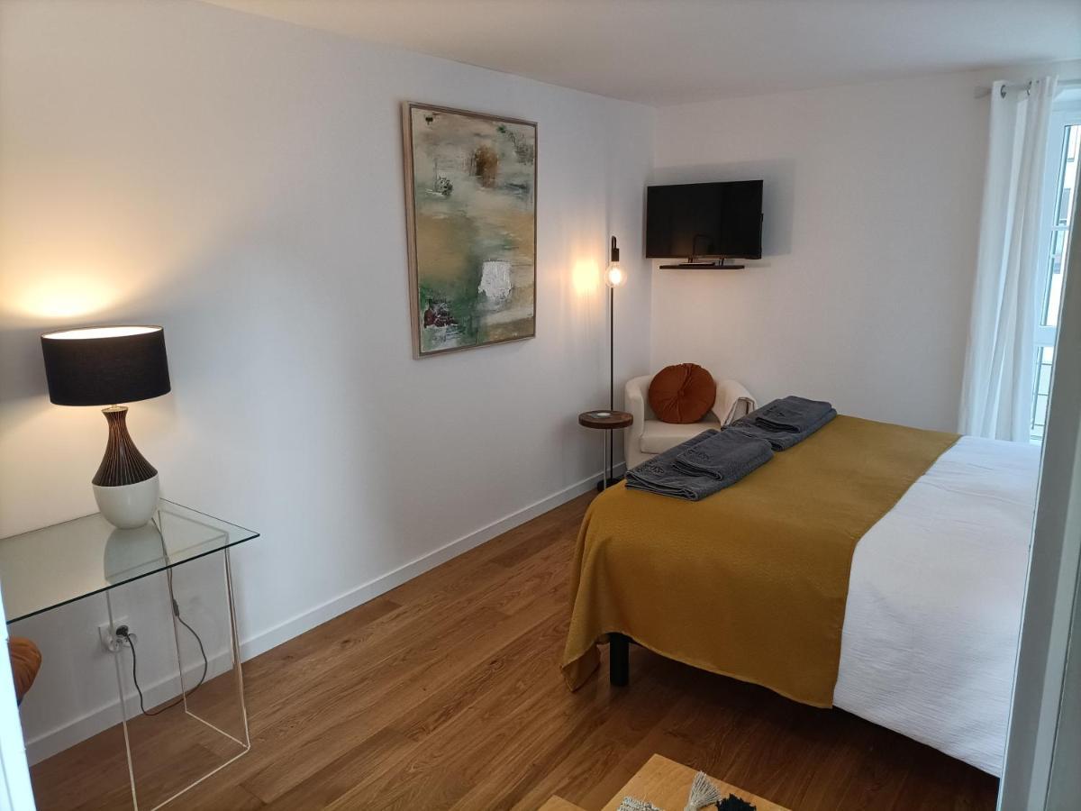 Villa Buffon Angers Dış mekan fotoğraf