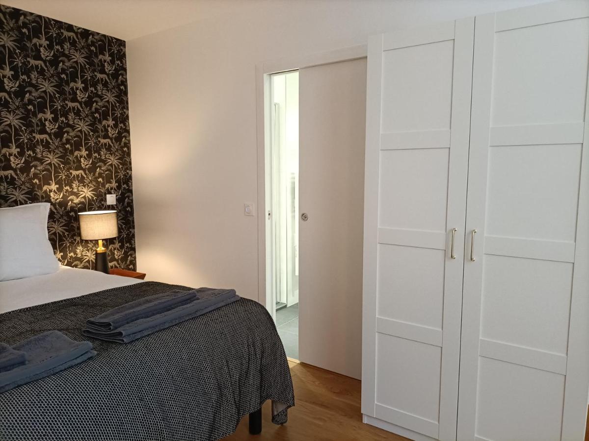 Villa Buffon Angers Dış mekan fotoğraf