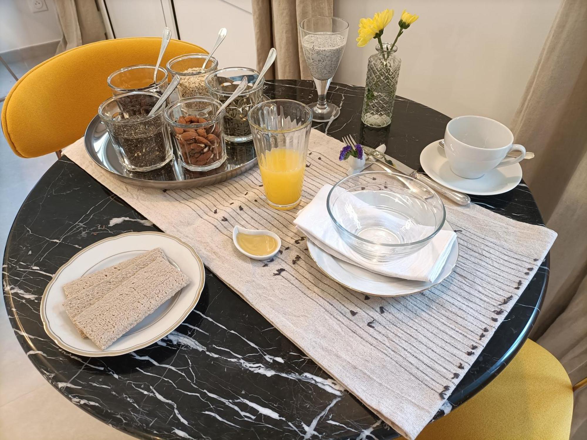 Villa Buffon Angers Dış mekan fotoğraf