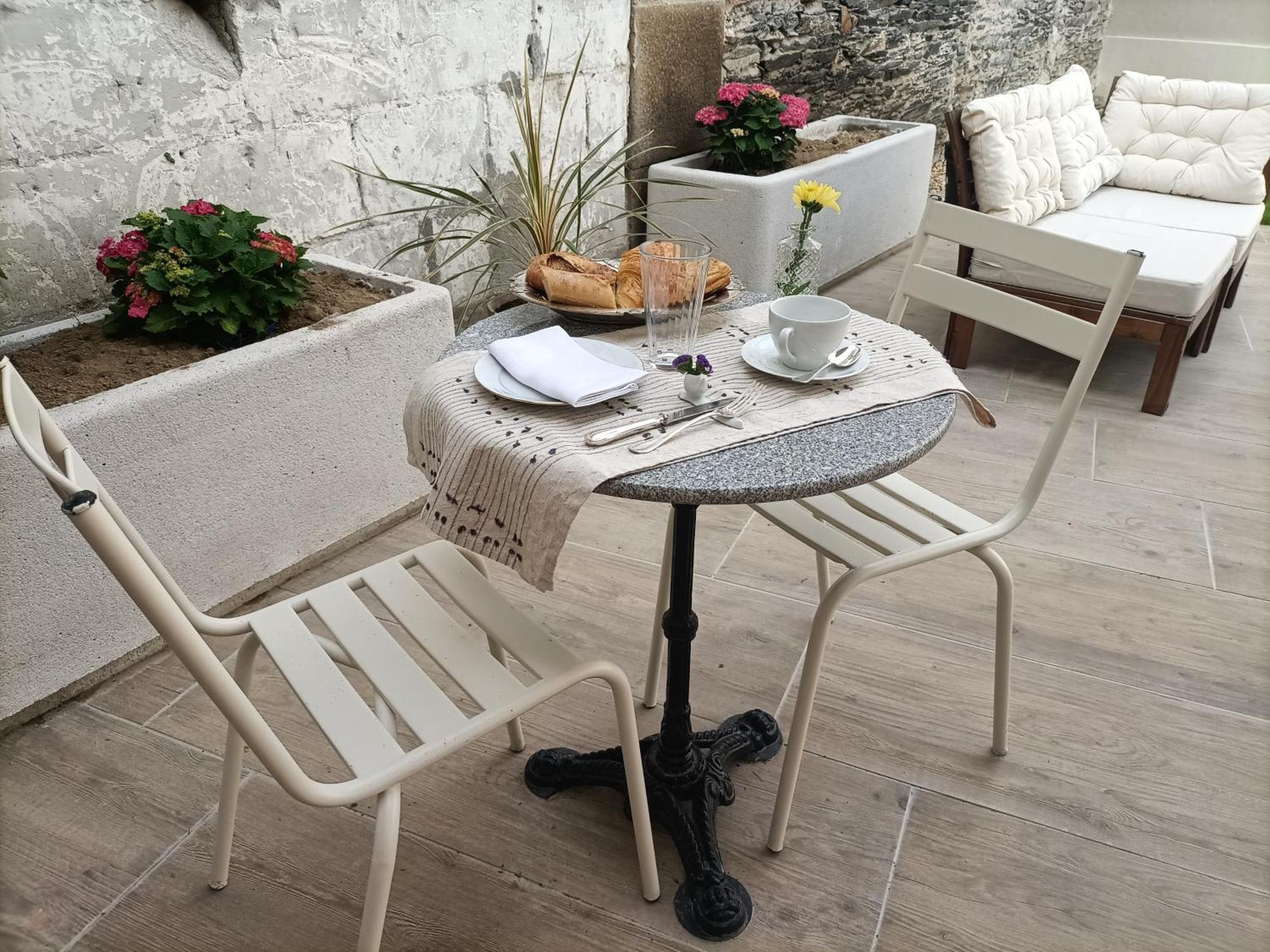 Villa Buffon Angers Dış mekan fotoğraf