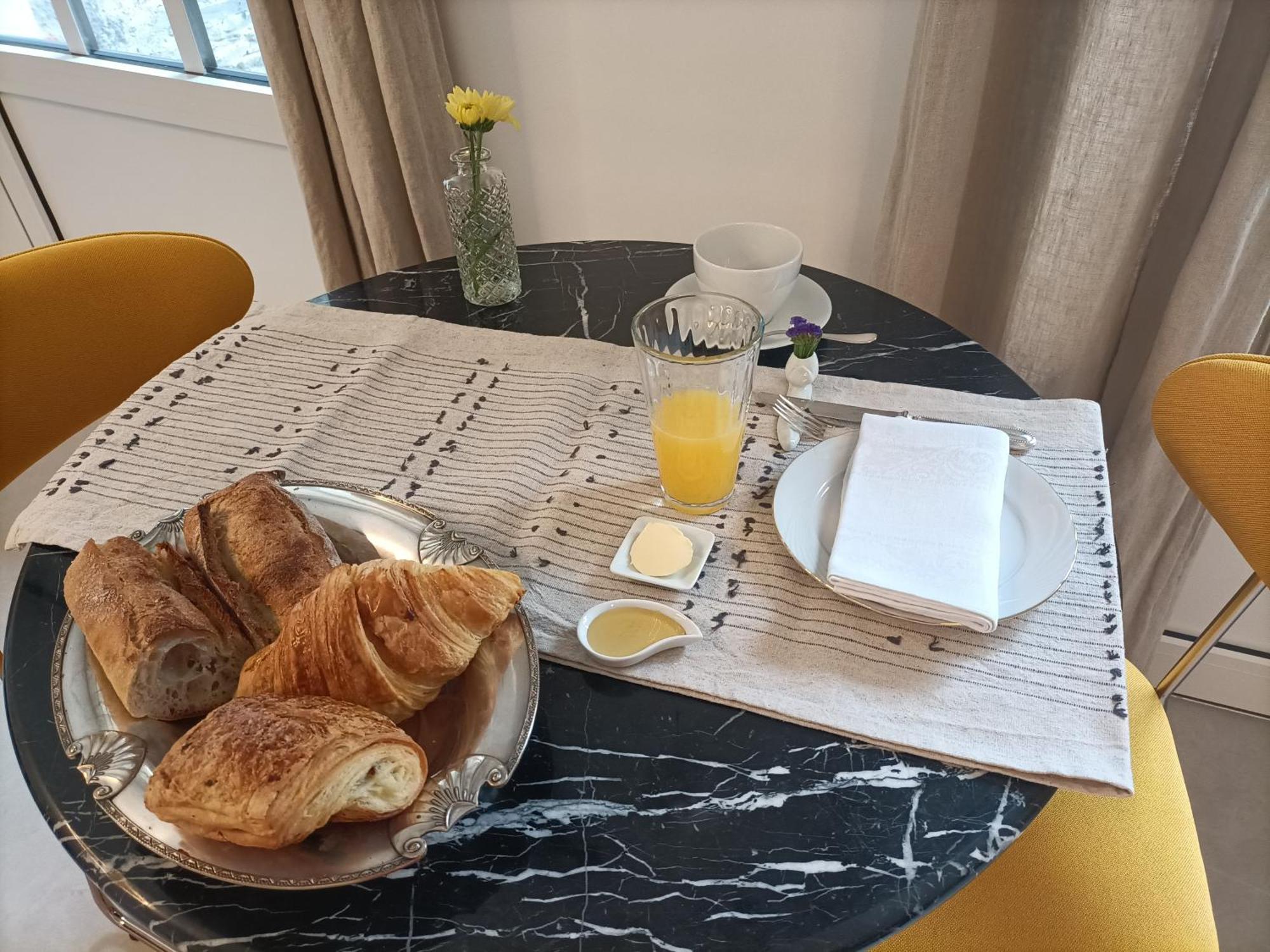 Villa Buffon Angers Dış mekan fotoğraf